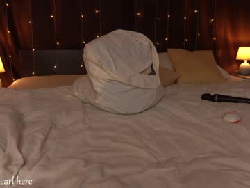Nude cam girl kalisa_pearl image #2964662