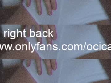 Nude cam girl ocicat image #3541055