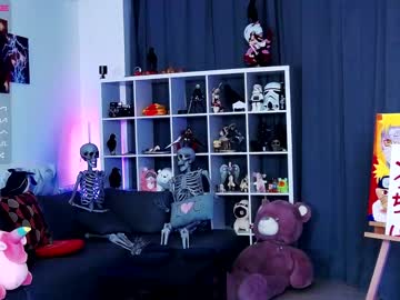Nude cam girl madnessalise image #433446