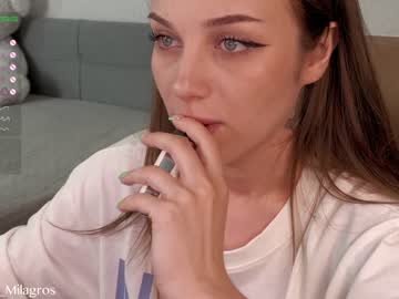 Nude cam girl mia_milagros image #4502840