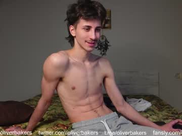 Nude cam man oliver_baker image #3686446