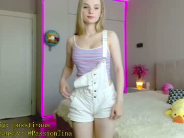 Nude cam girl _passion_show_ image #5484580