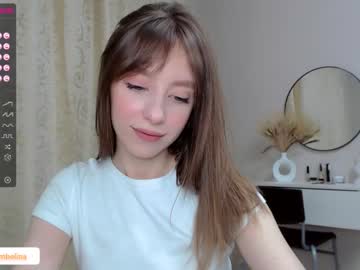 Nude cam girl shy_thumbelina image #3053047