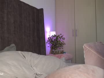Nude cam girl soy_sofia image #4754546