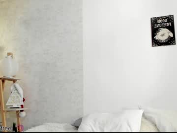 Nude cam girl grettabenett_ image #3348413