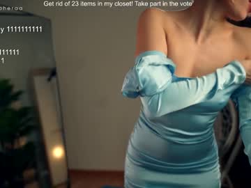 Nude cam girl artmosphera image #5691256