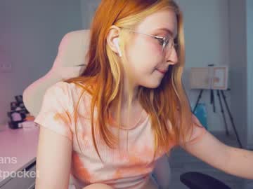 Nude cam girl pocketrocket_ image #1133319