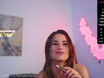 Nude cam girl victoriahillova image #1224520