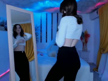 Nude cam girl elisa_oliver image #643827