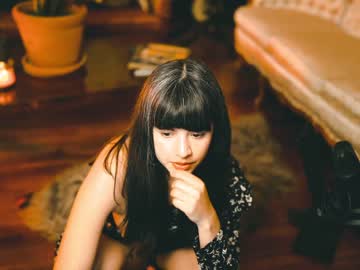 Nude cam girl ingennui image #2981703