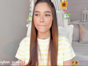 Nude cam girl _meghan_gomez1_ image #1938151