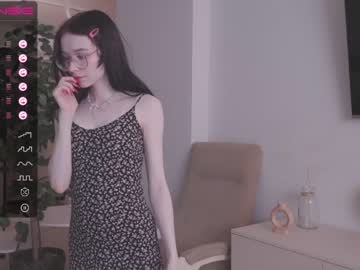 Nude cam girl oki_dokie image #4795286