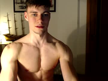 Nude cam man _alexanderwilliams image #1595968
