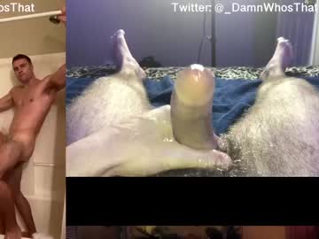 Nude cam man damn_whos_that image #2417179