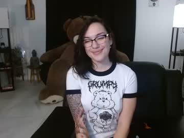Nude cam girl emoxbunny image #5472441
