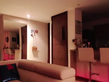 Nude cam girl evagomez image #299769