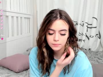 Nude cam girl connieambes image #5643935