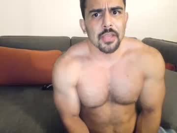 Nude cam man benjibastian image #4631176