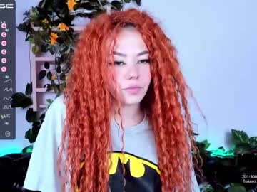 Nude cam girl juliaamster image #2214734