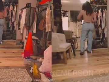 Nude cam girl emersoncane image #2552776
