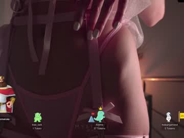 Nude cam girl mystikei image #3719461