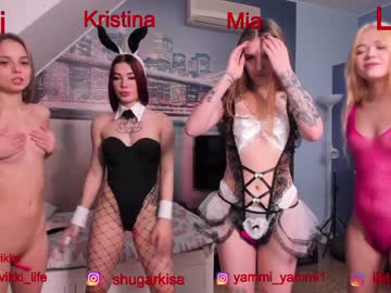 Nude cam girl misss_vikki image #983989