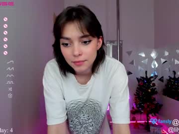Nude cam girl lily_ewing image #3361351