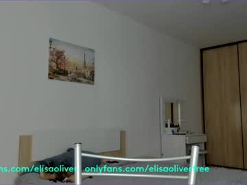 Nude cam girl elisa_oliver image #1354716