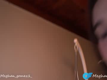 Nude cam girl _meghan_gomez1_ image #6346620
