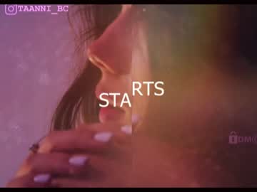 Nude cam girl taanni_bc image #5613602