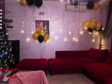 Nude cam girl misss_vikki image #762353