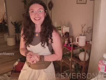Nude cam girl emersoncane image #1942089