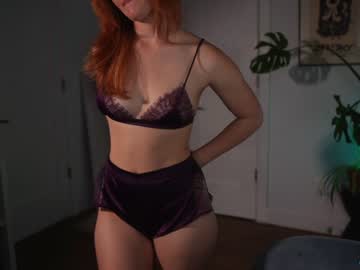 Nude cam girl alisonrouge image #4091441