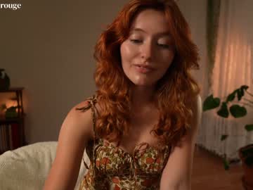 Nude cam girl alisonrouge image #5338429