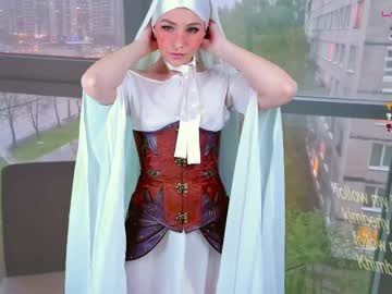 Nude cam girl queenafina image #1774687