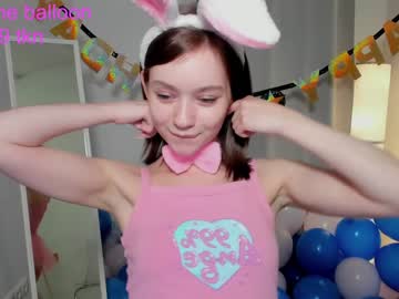 Nude cam girl bless_sheila image #2972813