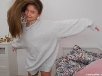 Nude cam girl ambertan1 image #706446