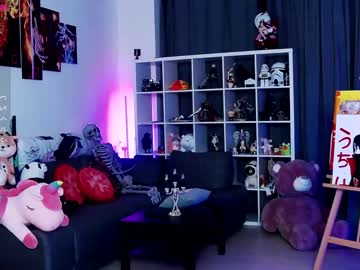 Nude cam girl madnessalise image #511404