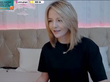 Nude cam girl ginger_pie image #2494659
