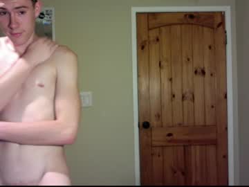 Nude cam man elliotevanson image #851361