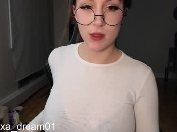 Nude cam girl alexa_dream image #6078279