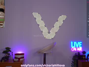 Nude cam girl victoriahillova image #4814964