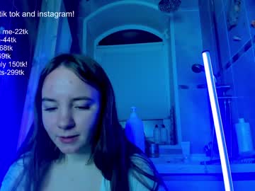 Nude cam girl xlanabunny image #5658779