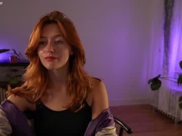 Nude cam girl alisonrouge image #5417003