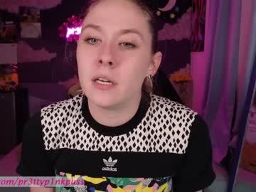 Nude cam girl pr3ttyp1nkpussy image #4020424