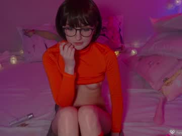 Nude cam girl finleyfae image #1530354