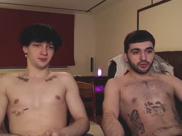 Nude cam man teddy_mode image #596362