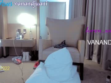 Nude cam girl vanandjuani image #1394382