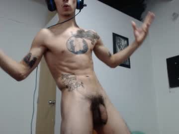 Nude cam man dazzayy image #3401056