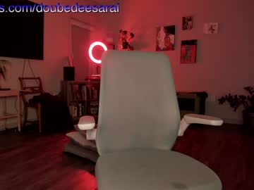 Nude cam girl doubedeesarai image #3548459